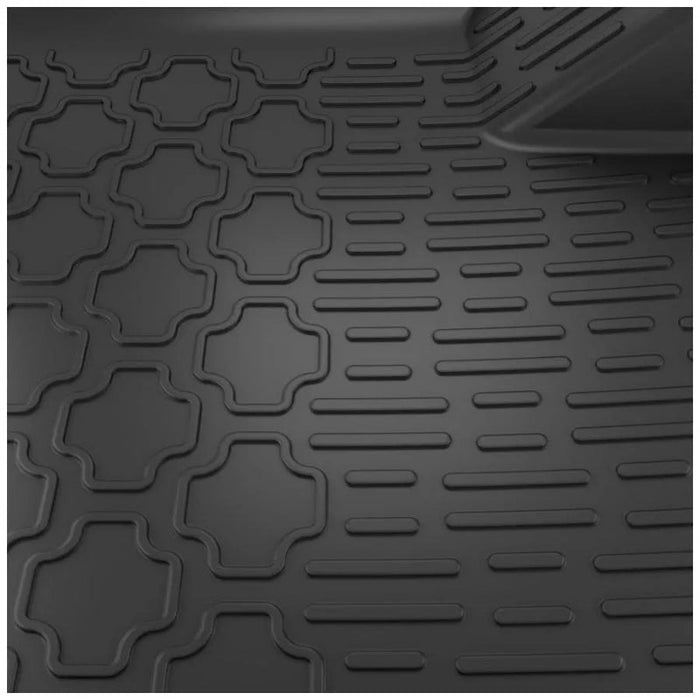 Juego Completo de Alfombras 3D Premium sin Baúl